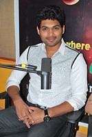 Hero Ajmal Photos
